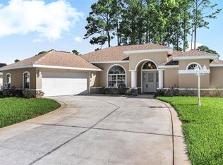 136 BOULDER ROCK DRIVE, PALM COAST, FL 32137