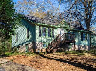 5210 Central Dr, Stone Mountain, GA 30083