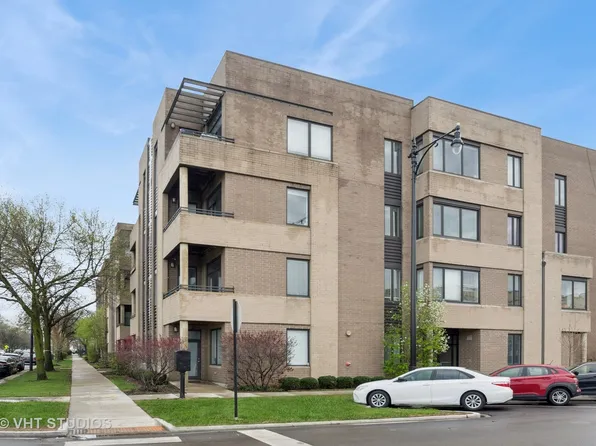 2409 W Catalpa Ave APT 306, Chicago, IL 60625