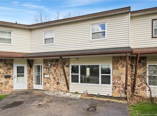 50 Trites Rd #4, Riverview, NB E1B2V7