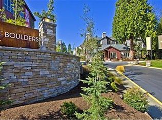 15070 NE 82nd St UNIT 101, Redmond, WA 98052