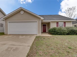 459 Griffin Dr, Moundville, AL 35474