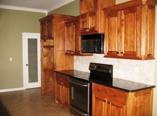 2616 SE 9th Cir, Moore, OK 73160