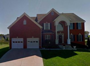 18 Wild Rose Dr, Fredericksburg, VA 22406