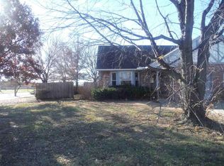9527 E Bluestem St, Wichita, KS 67207