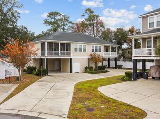 1019 Kelly Ct #B, Murrells Inlet, SC 29576