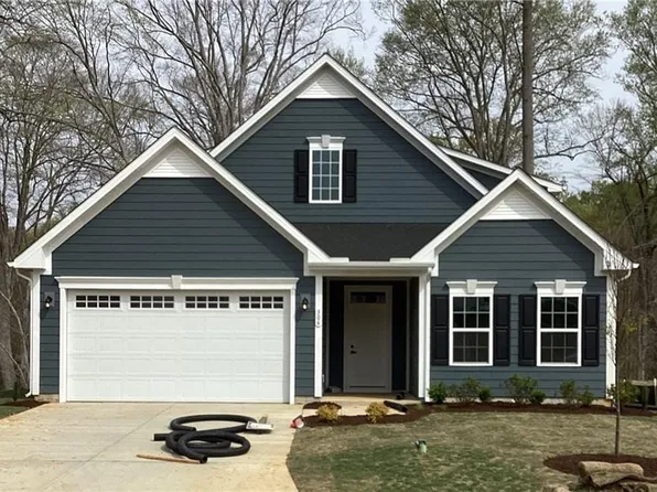 306 Timber Passage Trl, Williamsburg, VA 23185