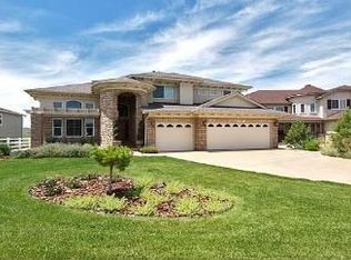 1507 S De Gaulle Cir, Aurora, CO 80018