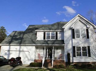 644 Bartell Dr, Chesapeake, VA 23322