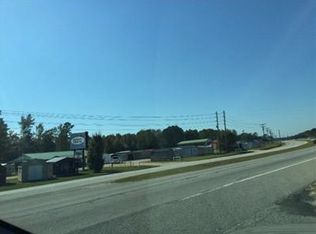 3870 Broad St, Sumter, SC 29154