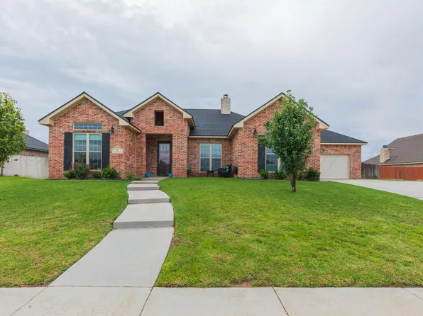 63 Canyon East Pkwy, Canyon, TX 79015