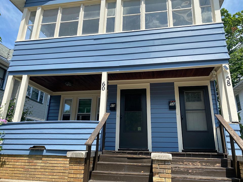 60 Hillendale