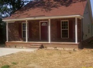 214 Magnolia Ave, Augusta, GA 30919