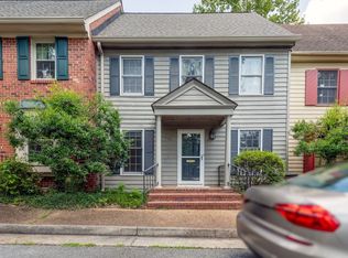503 S Boundary St, Williamsburg, VA 23185