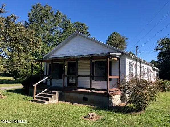 9218 County Line Road, Rocky Mount, NC 27803