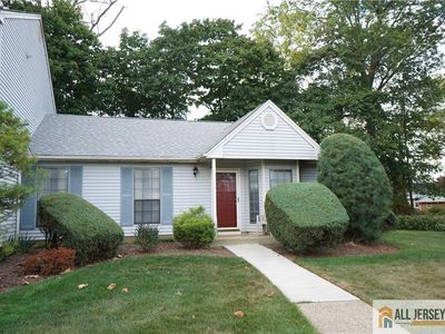 1406 Maplecrest Rd, Edison, NJ, 08820