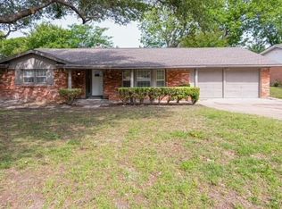 3116 Durango Rd, Fort Worth, TX 76116