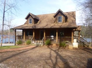 715 Lands End Rd, Denton, NC 27239