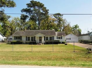 312 Bayou Dr, Channelview, TX 77530