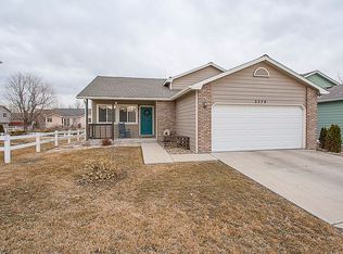 2379 Opal Ct, Loveland, CO 80537