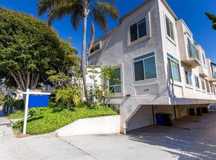 1175 Pacific Beach Dr UNIT 1, San Diego, CA 92109