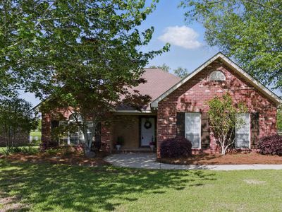 73 Lakeland Cir, Petal, MS, 39465