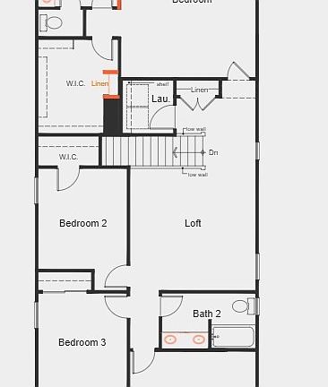5th image of 6682 Bowery St