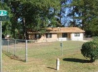 2911 Dahlia Dr, Augusta, GA 30906