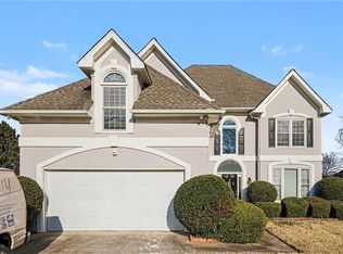 3170 Sherwood Oaks Ct, Decatur, GA 30034