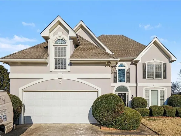 3170 Sherwood Oaks Ct, Decatur, GA 30034