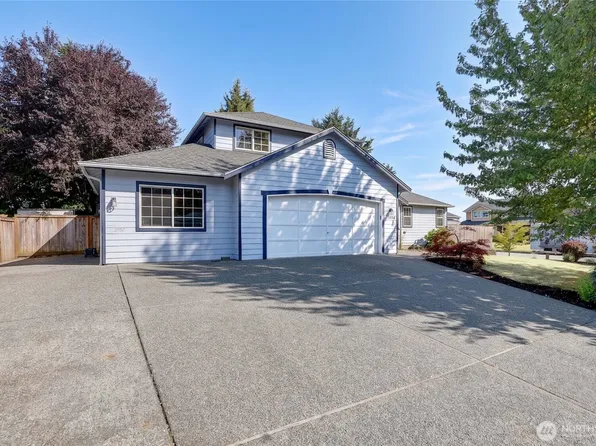 7908 265th Street NW, Stanwood, WA 98292