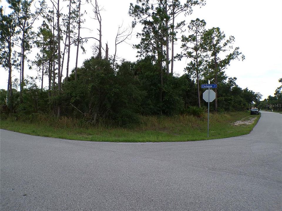 1st image of CHICKASAW AVENUE LOT 27