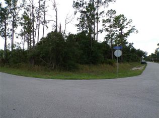 Chickasaw Avenue Lot #27, North Pt, FL 34288