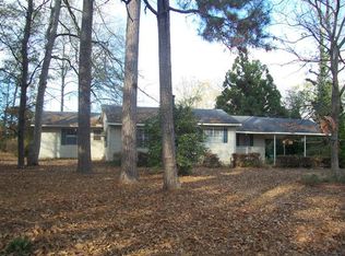 623 Halbert Heights Rd, Brookhaven, MS 39601