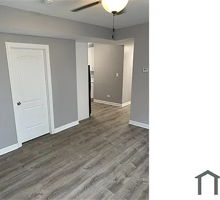 5607 S Throop St #4 — Photo 4