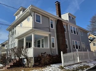 170 Davis St, Quincy, MA 02170