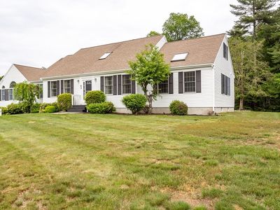 53 Cedarmill Dr, Raynham, MA, 02767