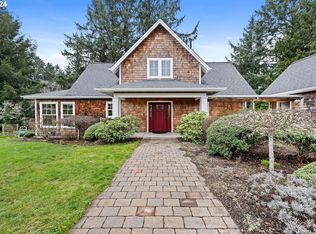 818 Summit Ave, Gearhart, OR 97138