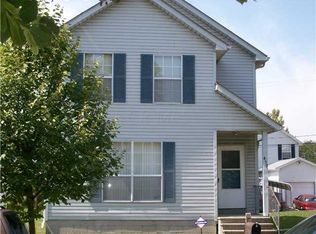 459 Capitol View Dr, Columbus, OH 43203
