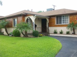 9235 Nagle Ave, Pacoima, CA 91331