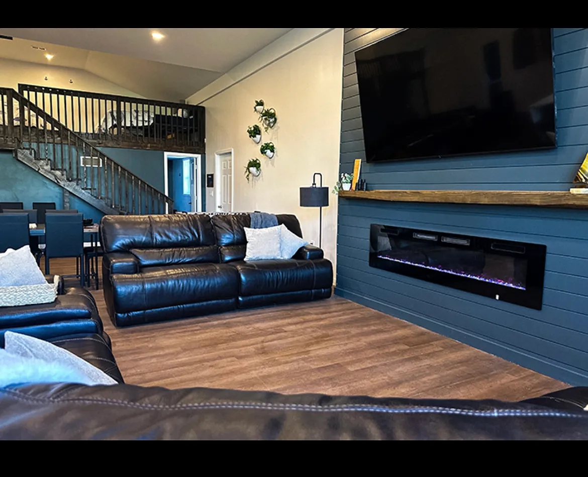 9145 Olcott Lake Dr — Photo 4