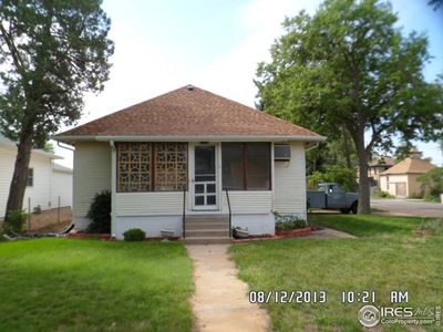 429 Jackson St, Sterling, CO, 80751