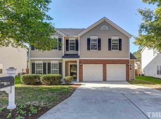 1804 Cedar Grove Dr, Durham, NC 27703