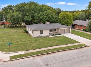 2266 Sutter St, Dallas, TX 75216