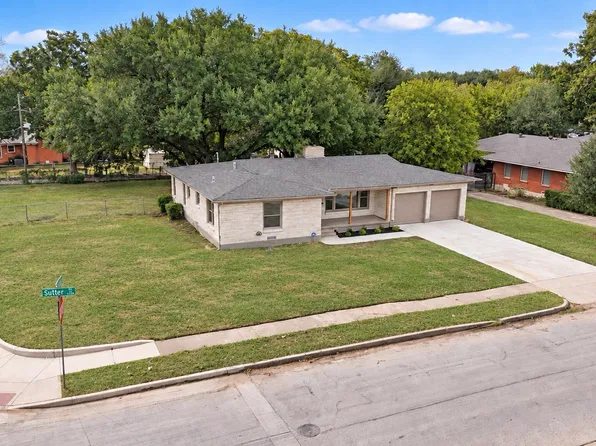 2266 Sutter St, Dallas, TX 75216