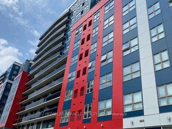 258A Sunview St #1151, Waterloo, ON N2L 3V8