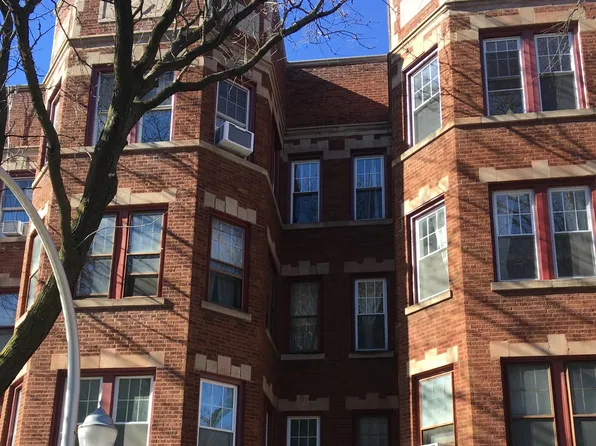 7004 S Oglesby Ave Unit 2N, Chicago, IL 60649
