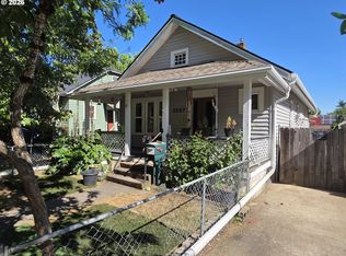 2107 N Terry St, Portland, OR 97217