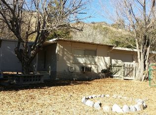 47538 Arroyo Seco Rd, Greenfield, CA 93927