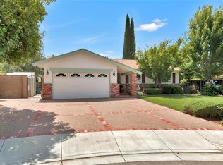 246 Covellite Ln, Livermore, CA 94550